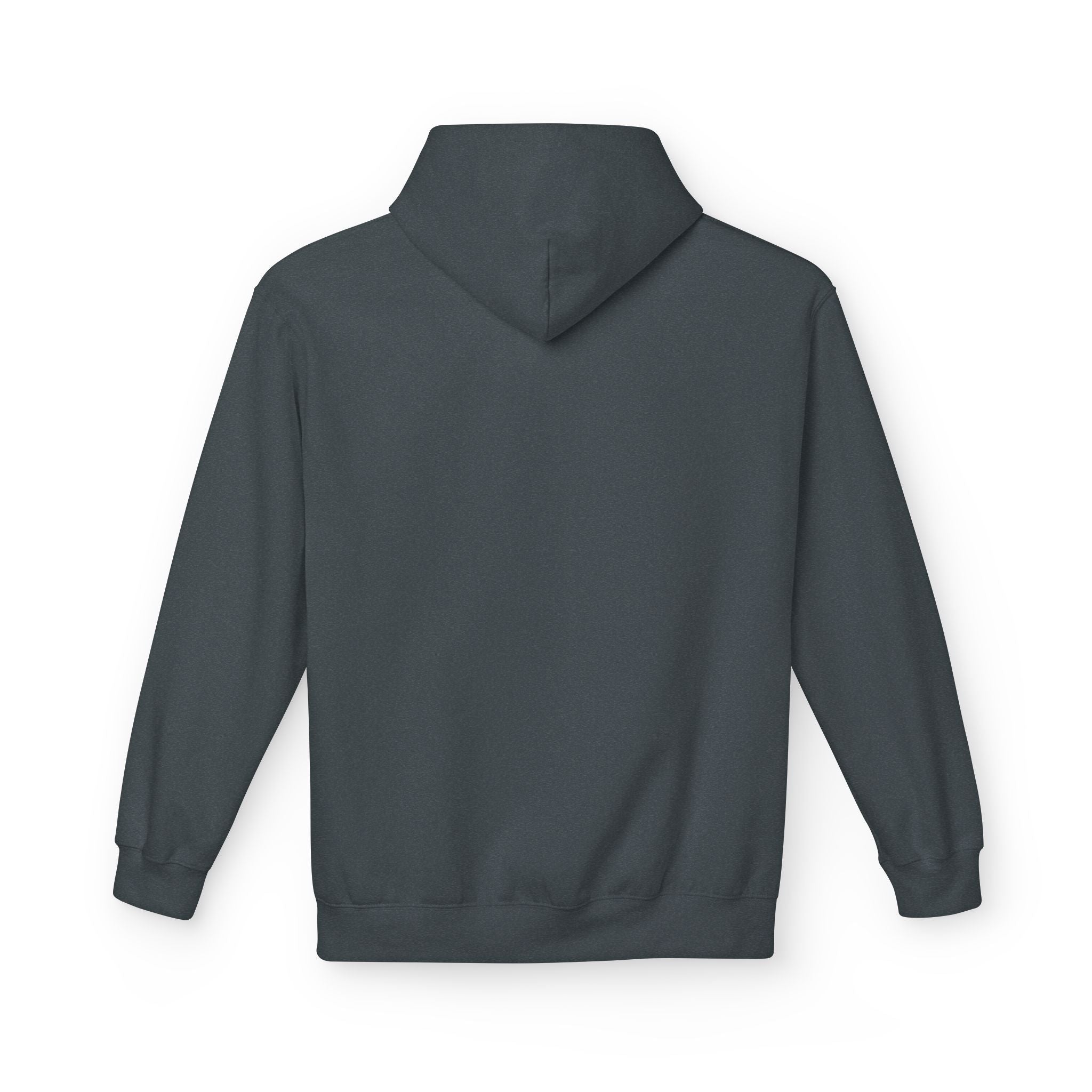 Fishing Enthusiast Hoodie - Keeping It Reel