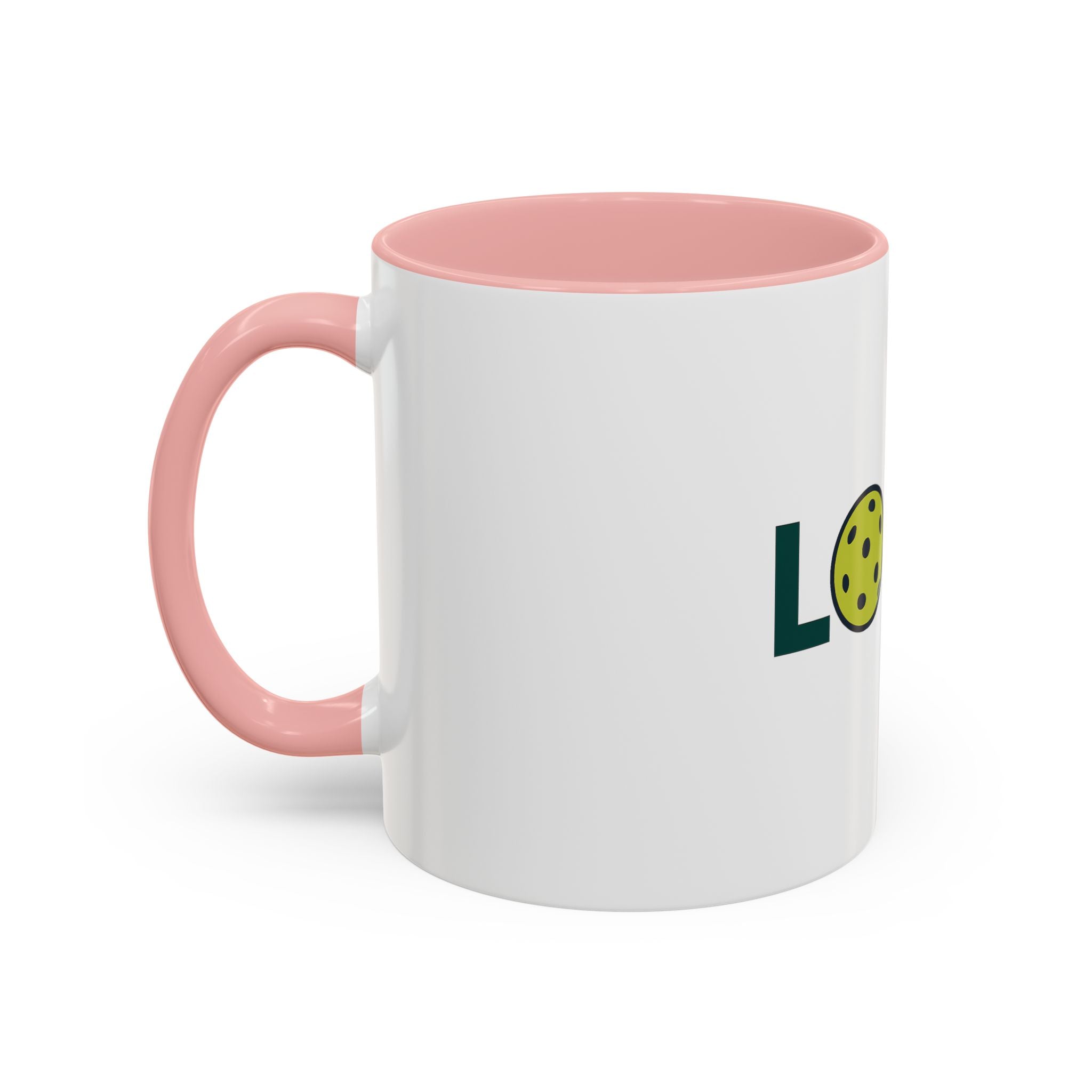 Colorful Love Coffee Mug - Perfect Gift for Coffee Lovers