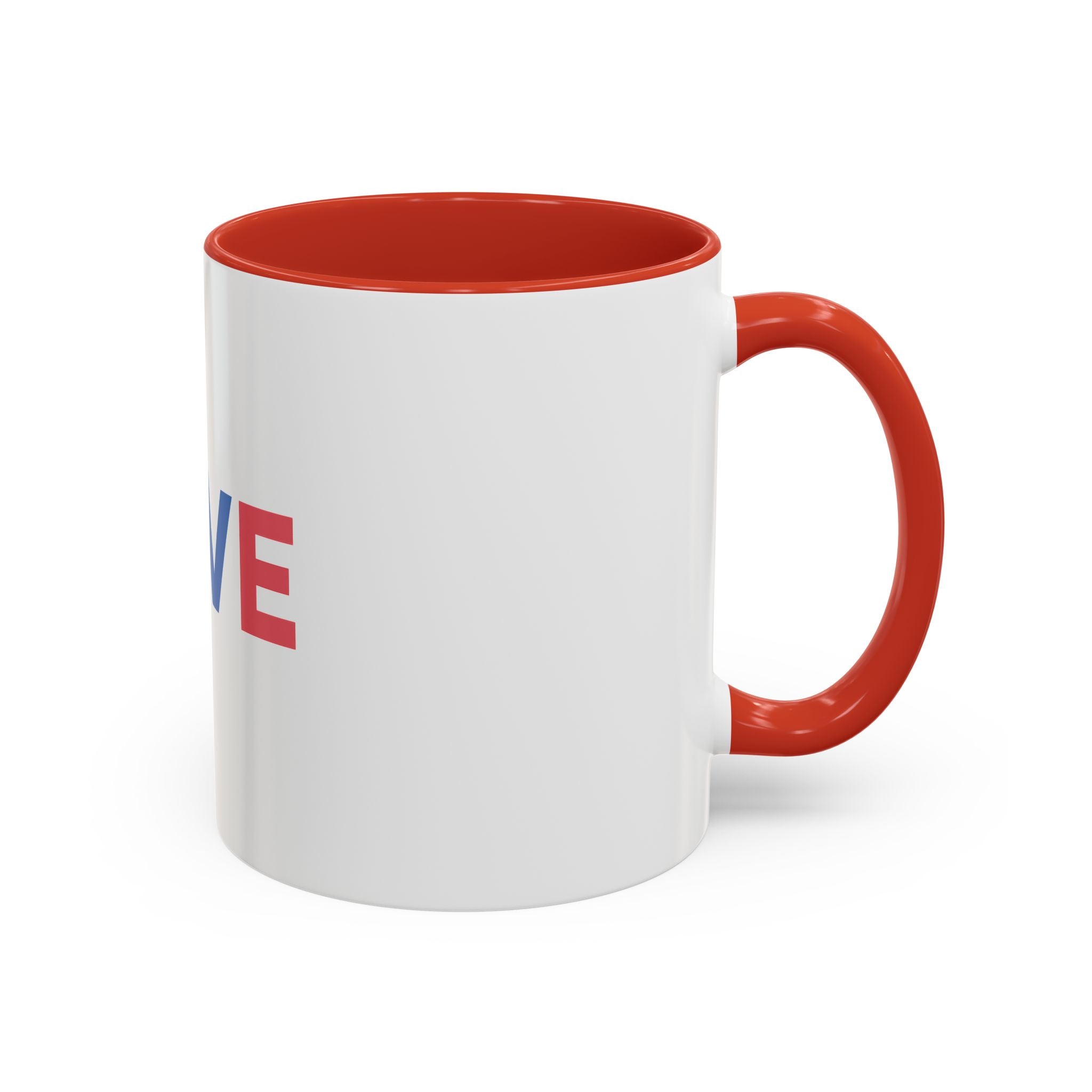 Volleyball Love Mug: Perfect Gift for Sports Enthusiasts