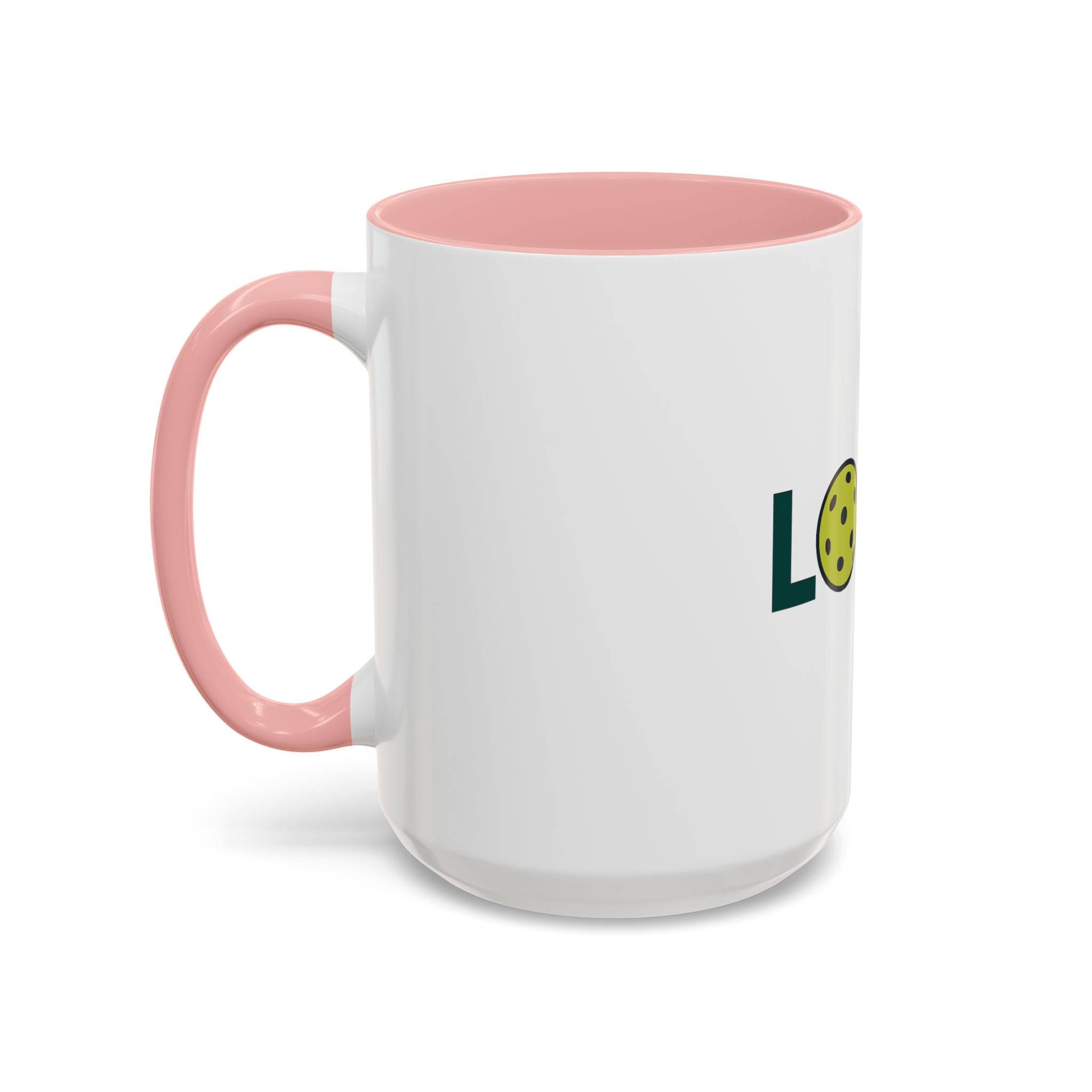 Colorful Love Coffee Mug - Perfect Gift for Coffee Lovers