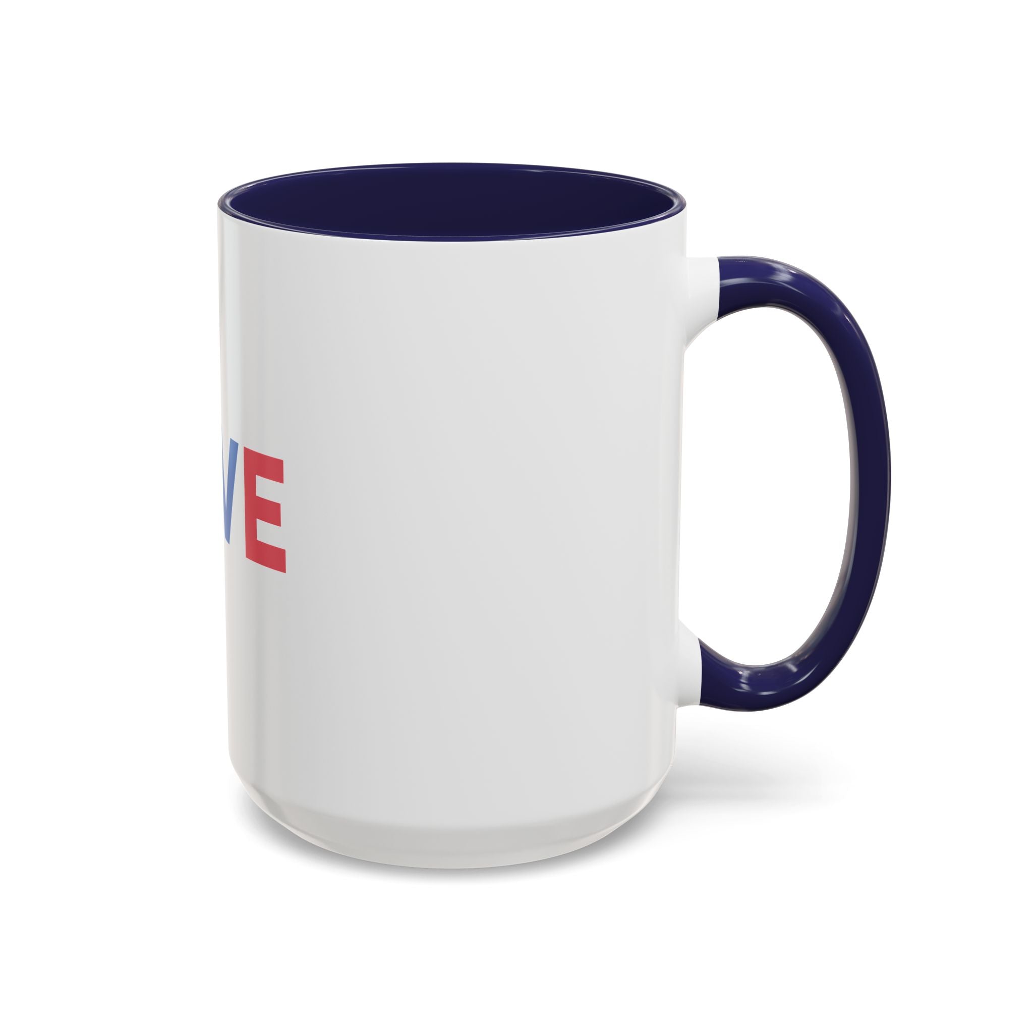 Volleyball Love Mug: Perfect Gift for Sports Enthusiasts