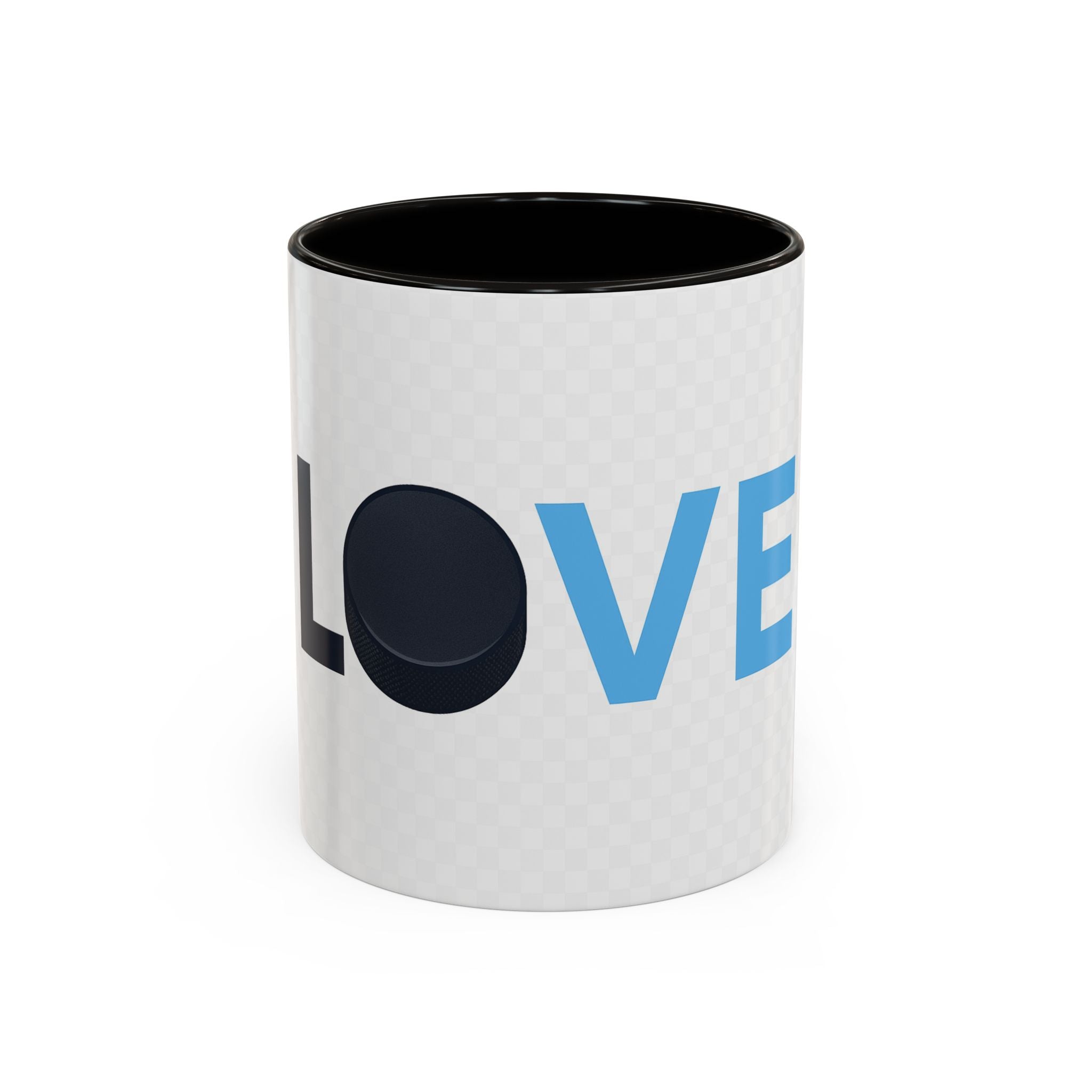 Colorful LOVE Mug - Perfect for Coffee Lovers & Gift Giving