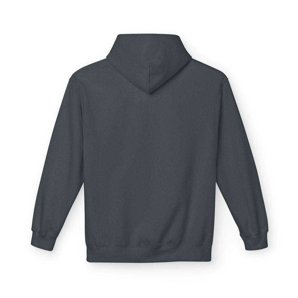 Fishing Enthusiast Hoodie - Keeping It Reel