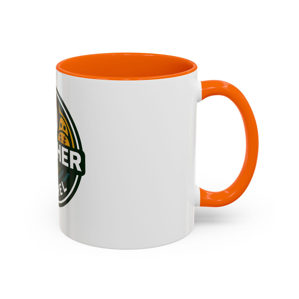 SporHER Apparel Coffee Mug