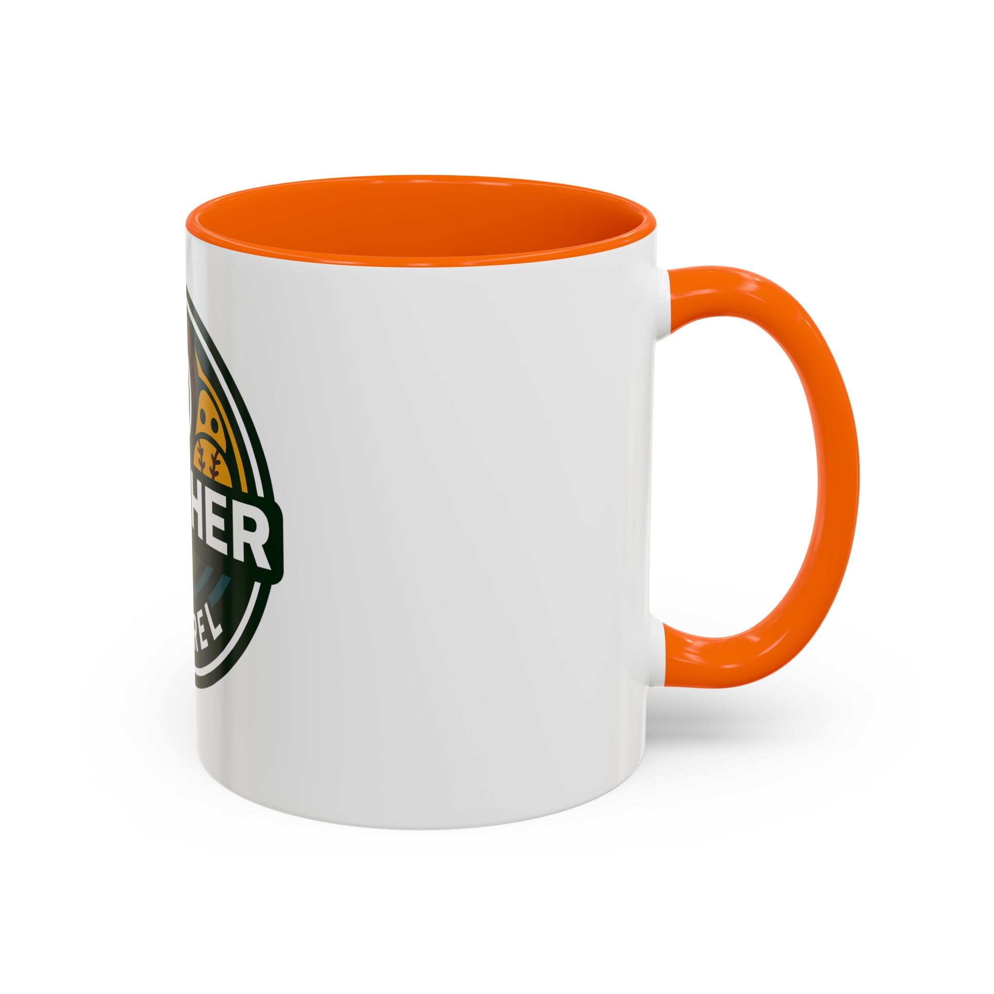 SporHER Apparel Coffee Mug