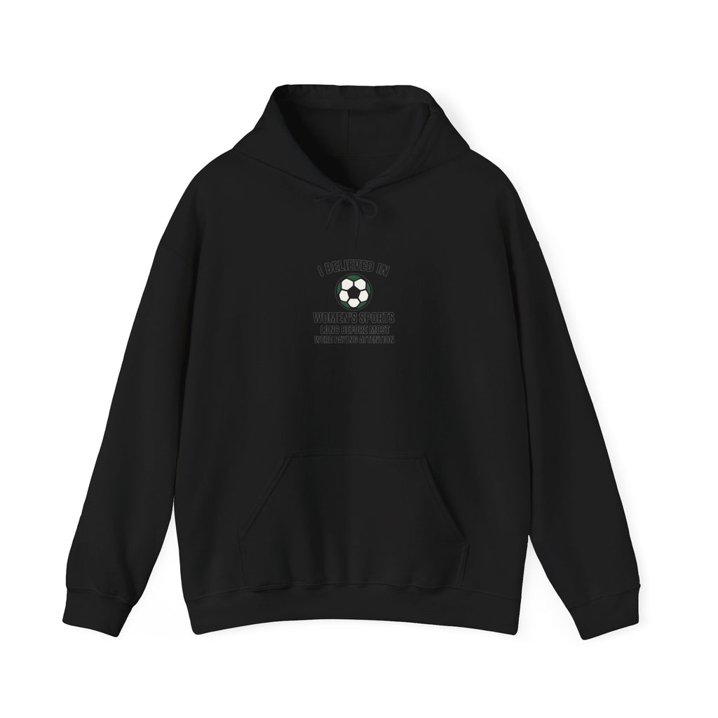 Champion Women's Sports Hoodie