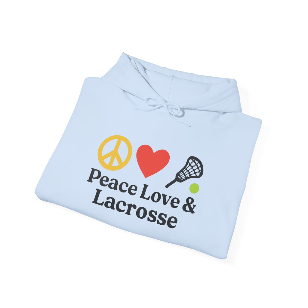 Heavy Blend™ Hooded Sweatshirt