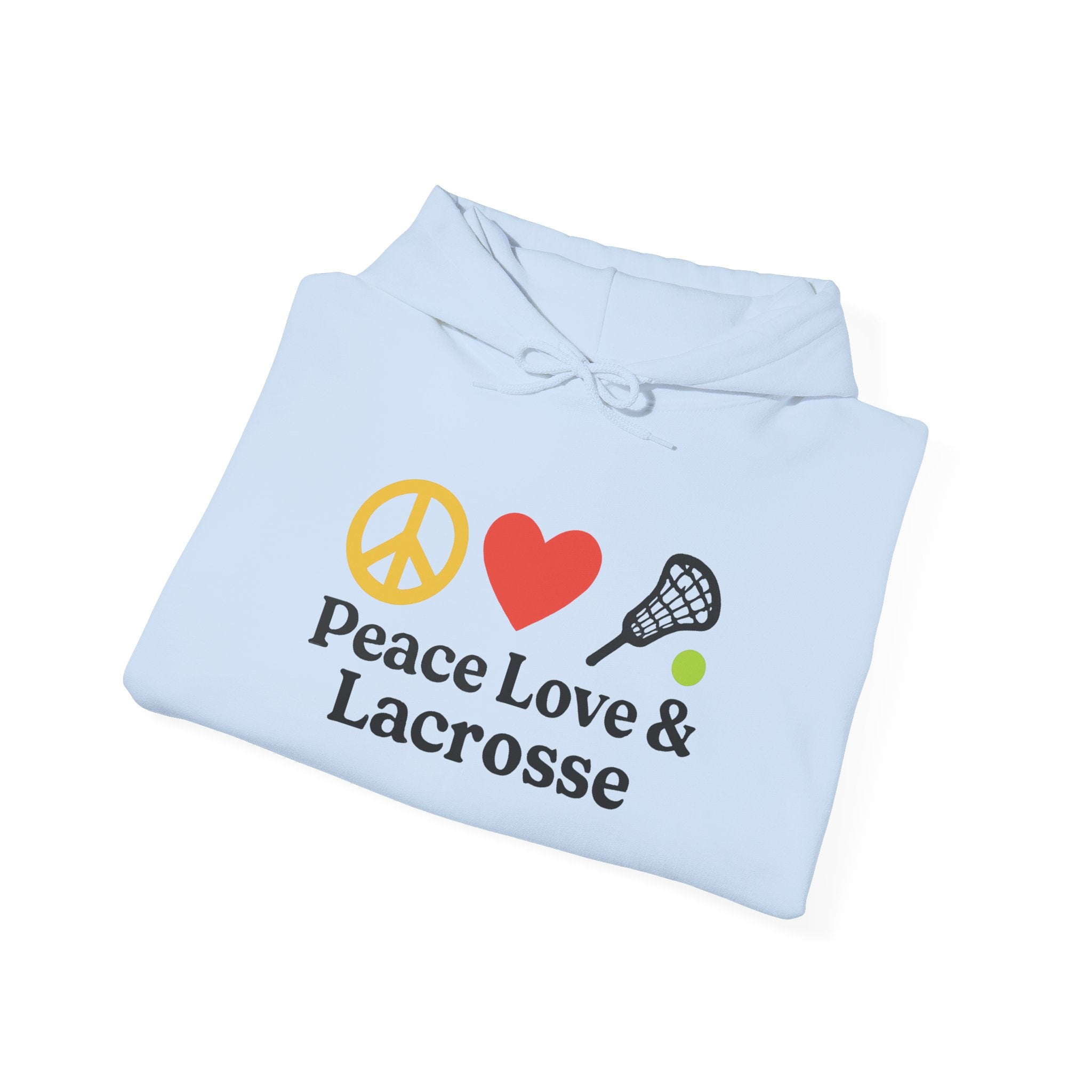 Heavy Blend™ Hooded Sweatshirt