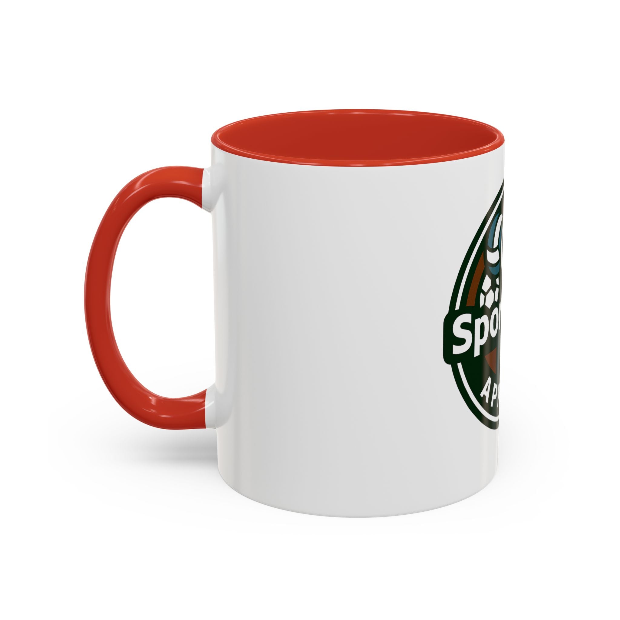 SporHER Apparel Coffee Mug