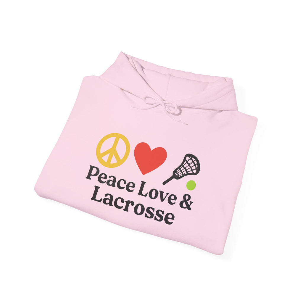 Heavy Blend™ Hooded Sweatshirt