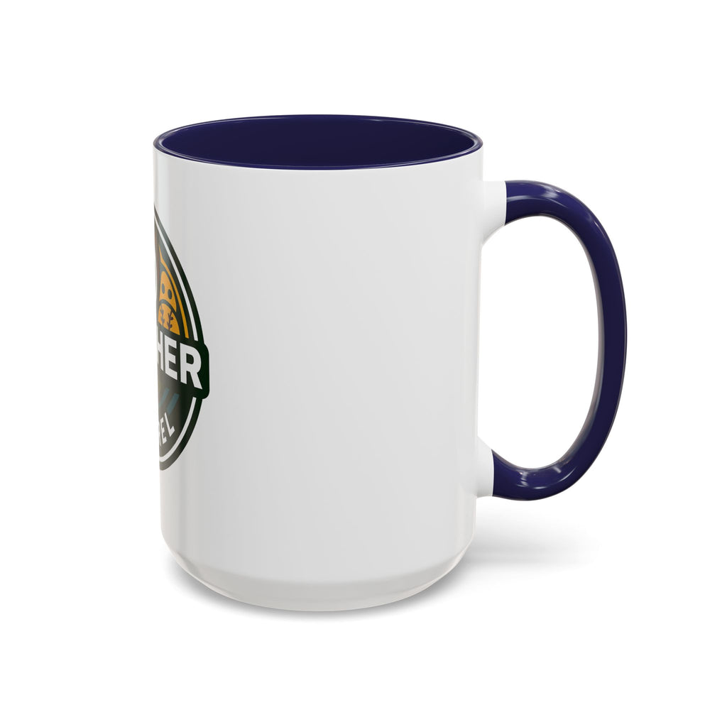SporHER Apparel Coffee Mug