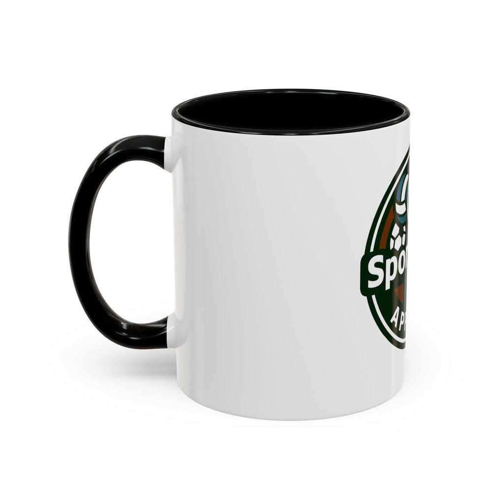 SporHER Apparel Coffee Mug