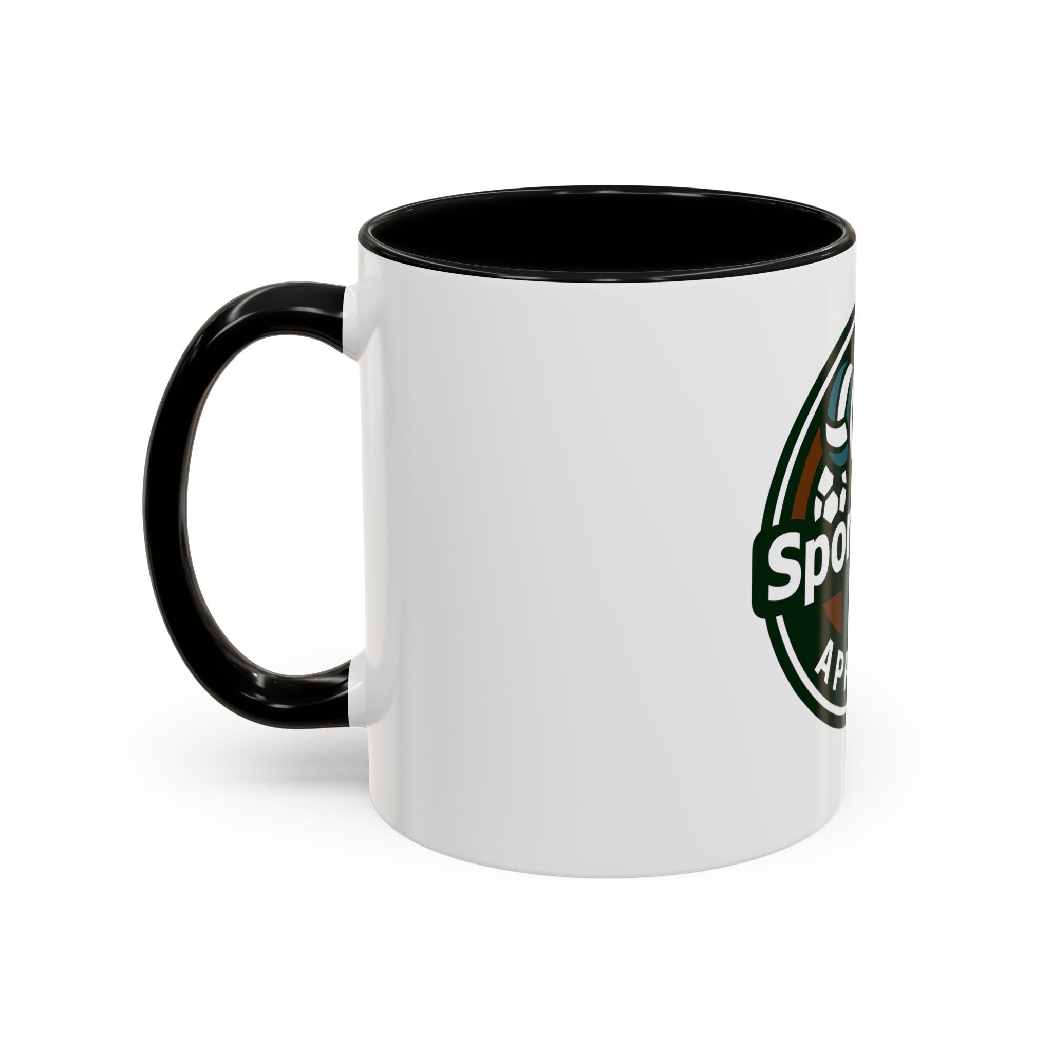 SporHER Apparel Coffee Mug