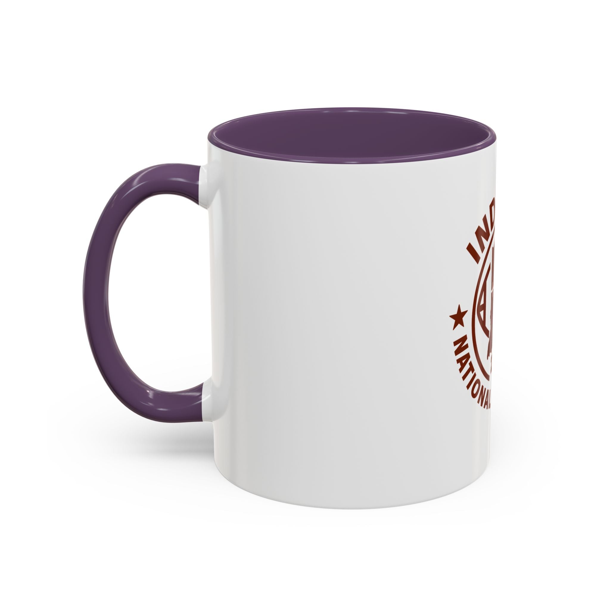 Indiana 2025 National Champions Coffee Mug