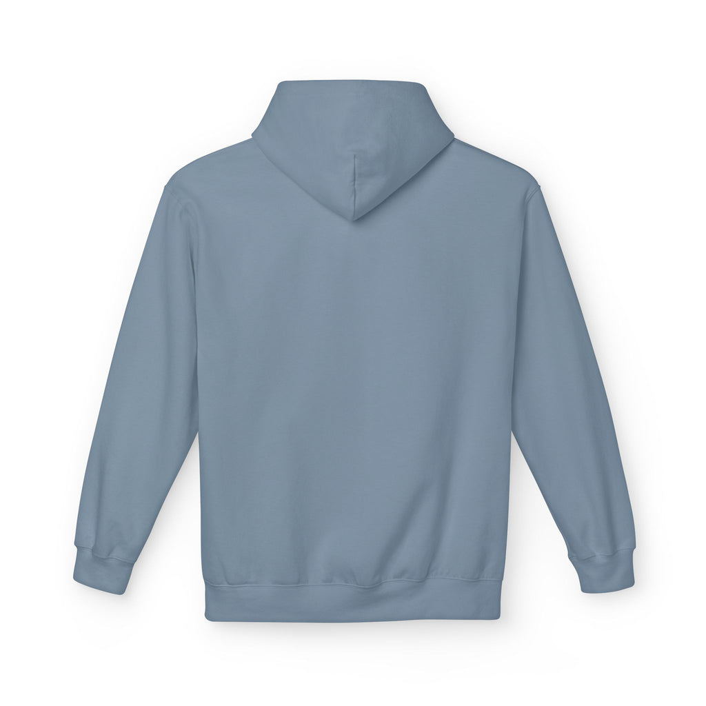 Fishing Enthusiast Hoodie - Keeping It Reel