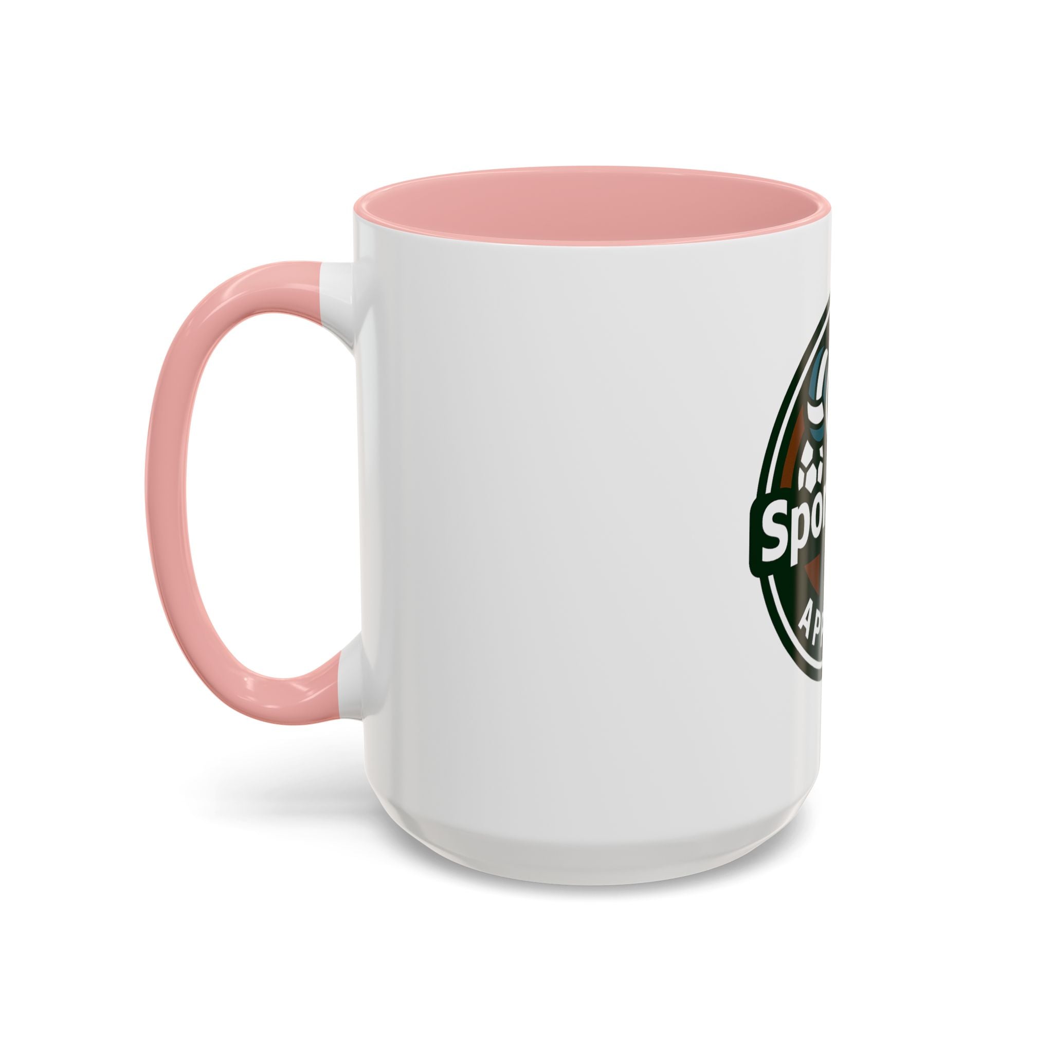 SporHER Apparel Coffee Mug