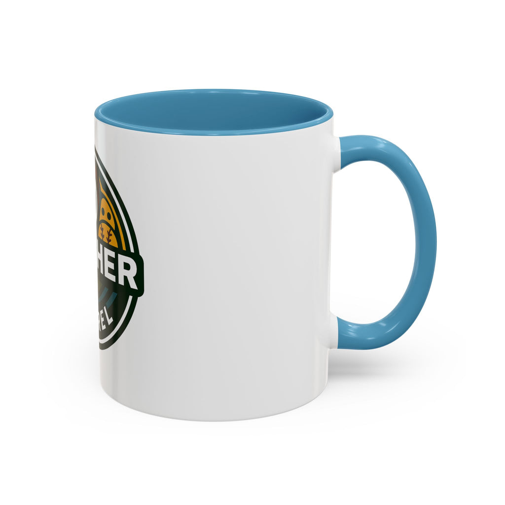 SporHER Apparel Coffee Mug