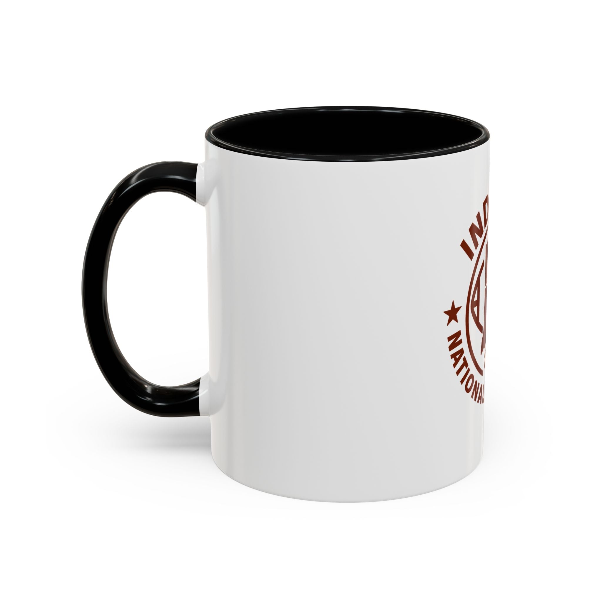 Indiana 2025 National Champions Coffee Mug
