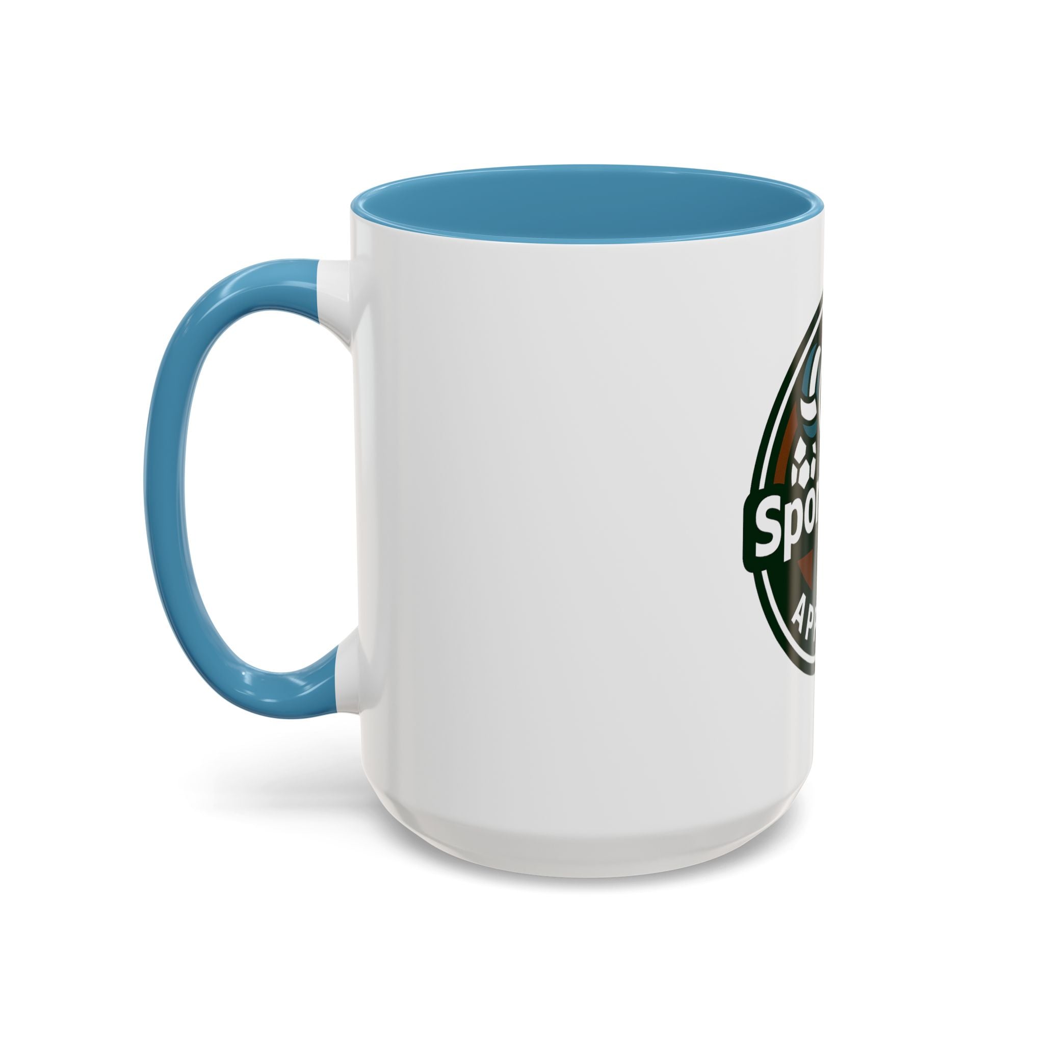 SporHER Apparel Coffee Mug