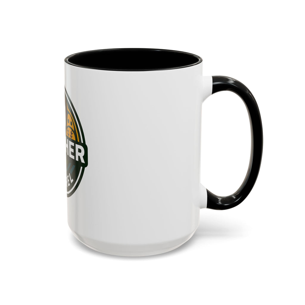 SporHER Apparel Coffee Mug