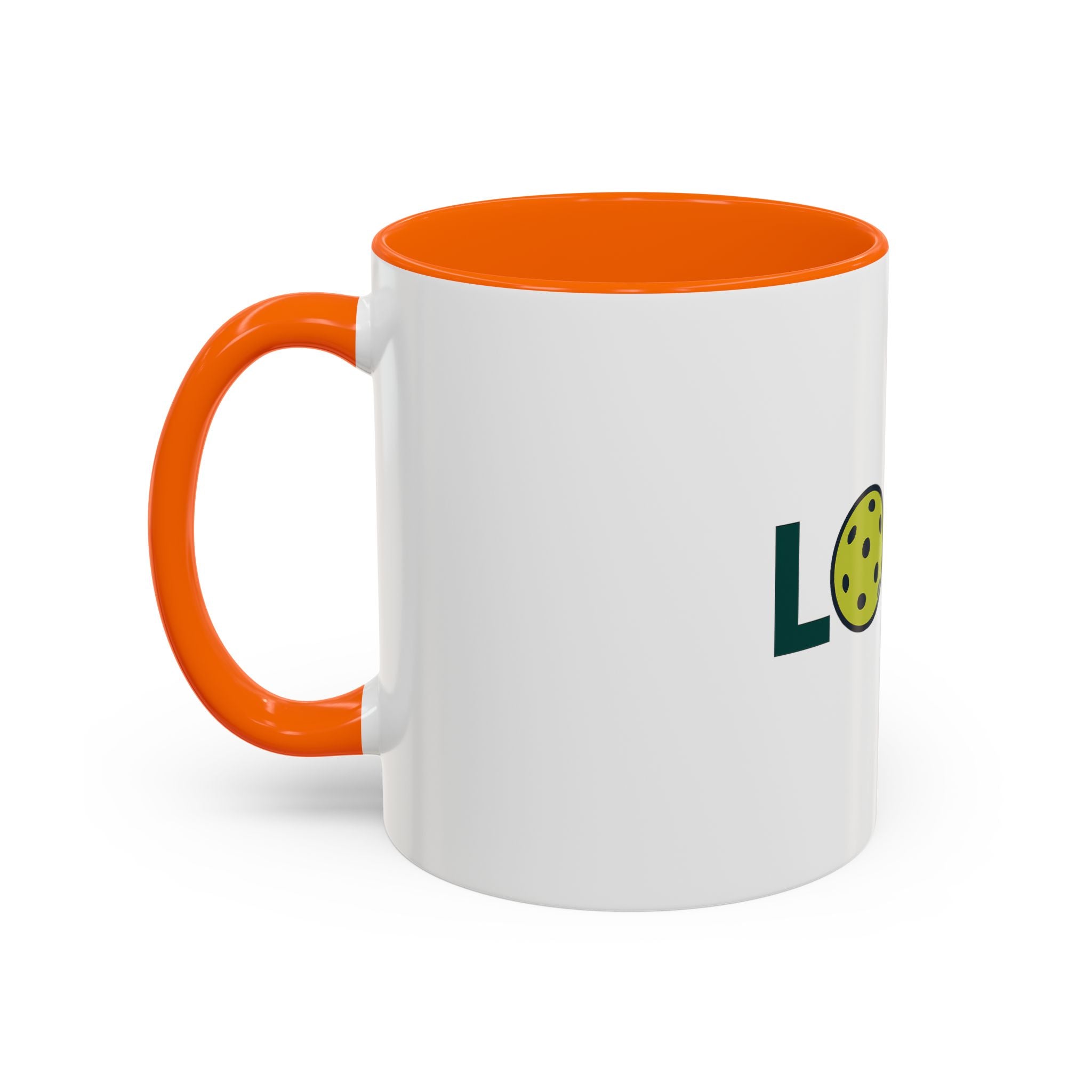 Colorful Love Coffee Mug - Perfect Gift for Coffee Lovers