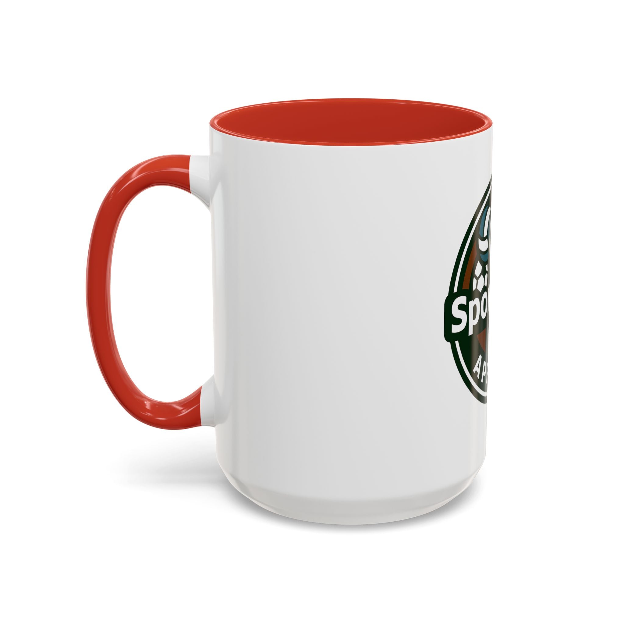 SporHER Apparel Coffee Mug