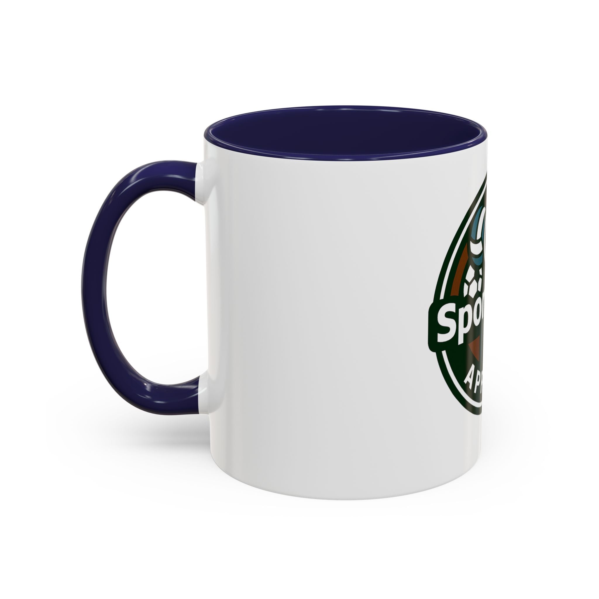 SporHER Apparel Coffee Mug