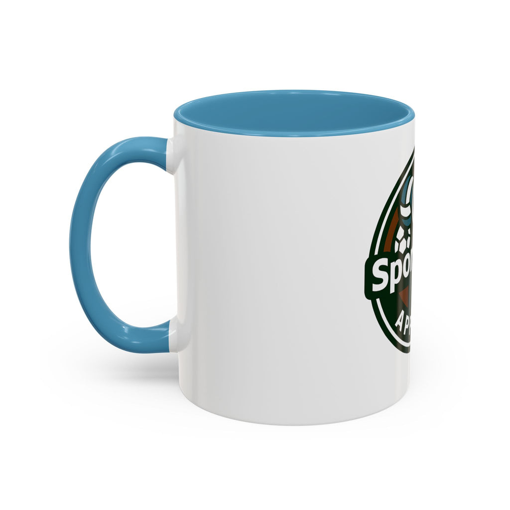 SporHER Apparel Coffee Mug
