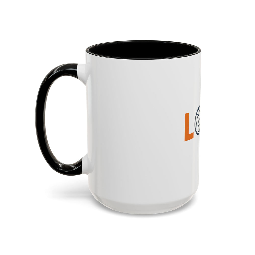 Volleyball Love Mug: Perfect Gift for Sports Enthusiasts