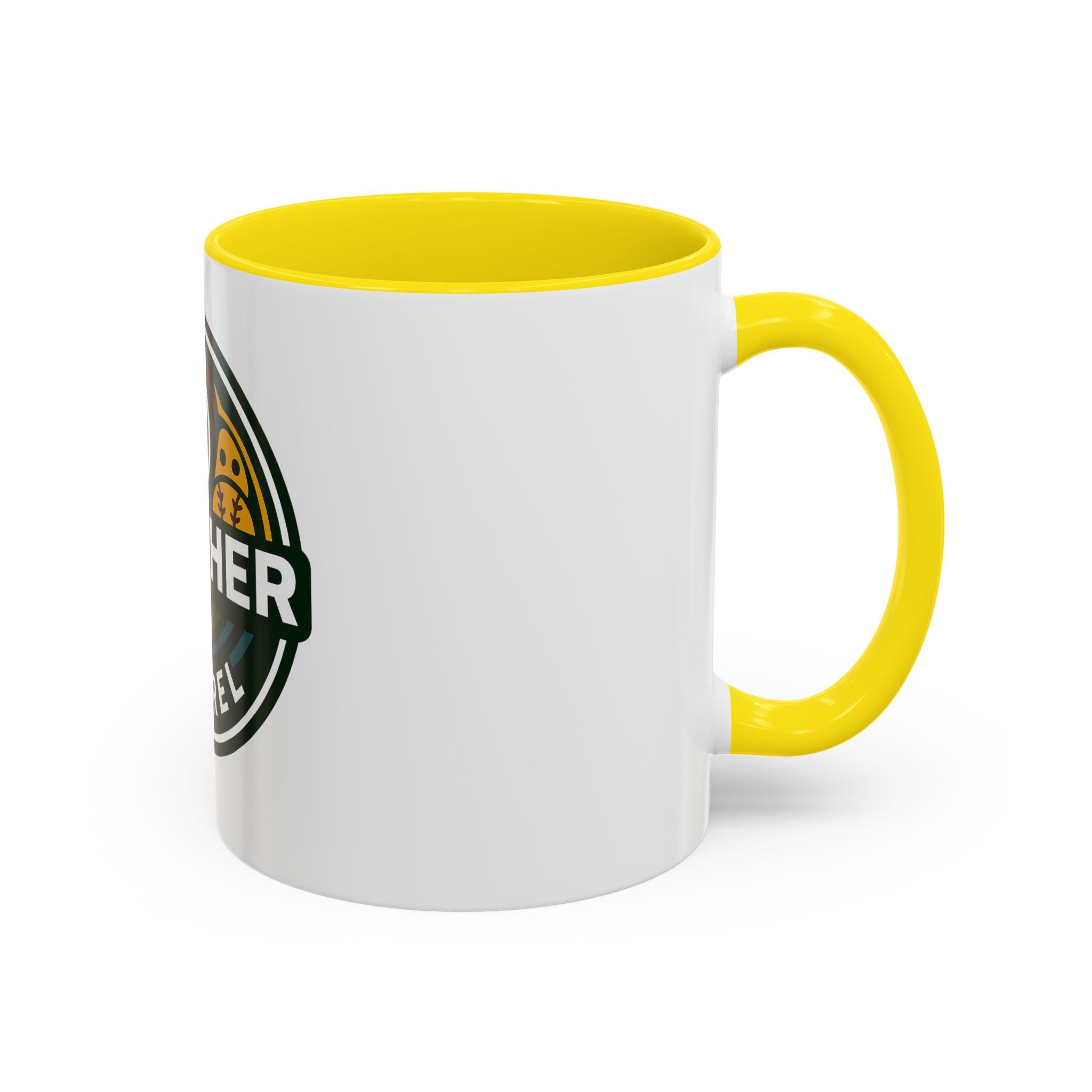 SporHER Apparel Coffee Mug