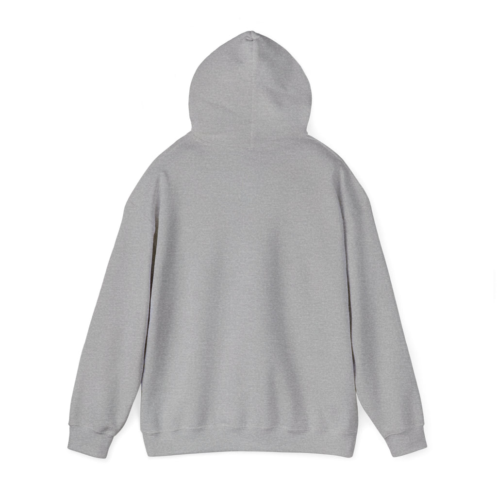 Indiana National Champions 2025 Hoodie — Retro Football Emblem