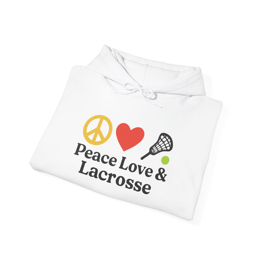 Heavy Blend™ Hooded Sweatshirt