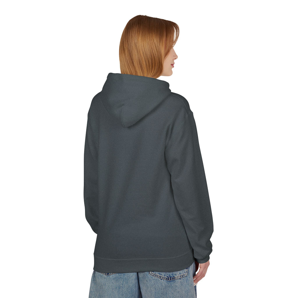 Fishing Enthusiast Hoodie - Keeping It Reel