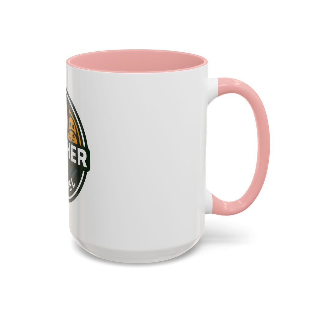 SporHER Apparel Coffee Mug