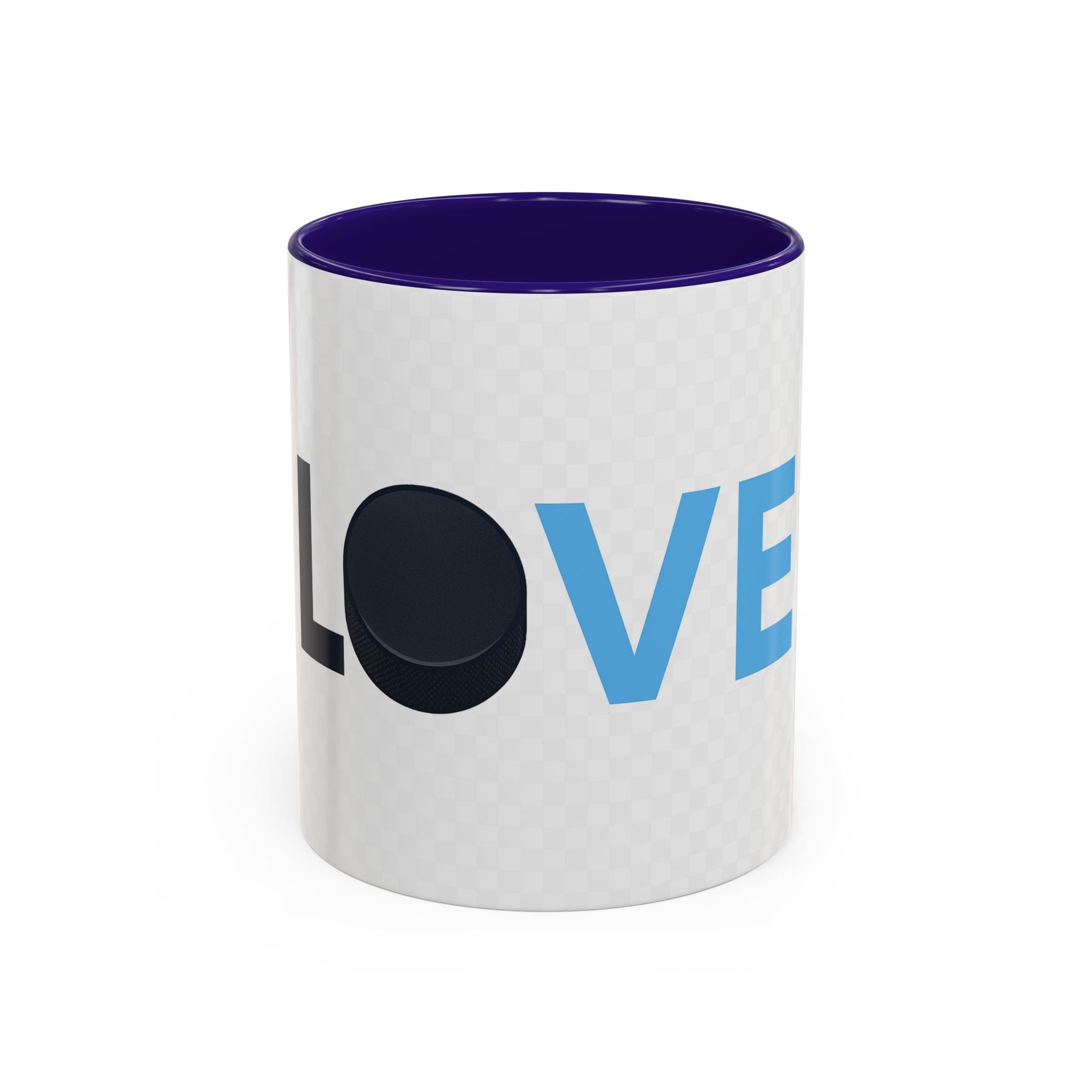 Colorful LOVE Mug - Perfect for Coffee Lovers & Gift Giving