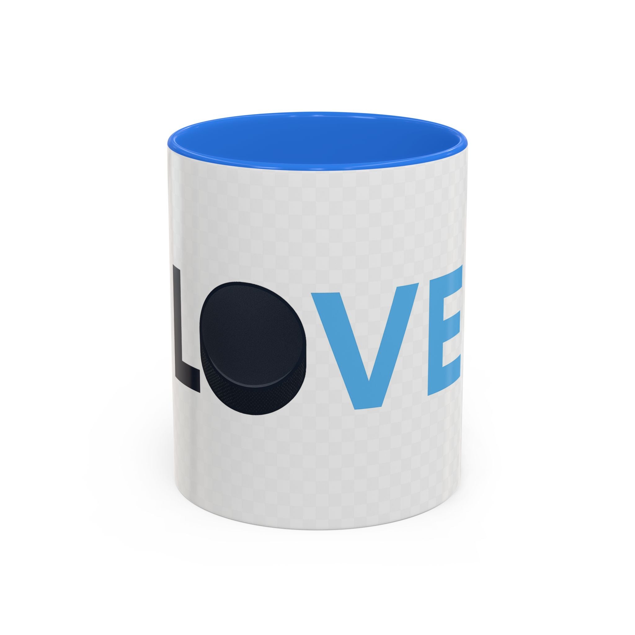 Colorful LOVE Mug - Perfect for Coffee Lovers & Gift Giving