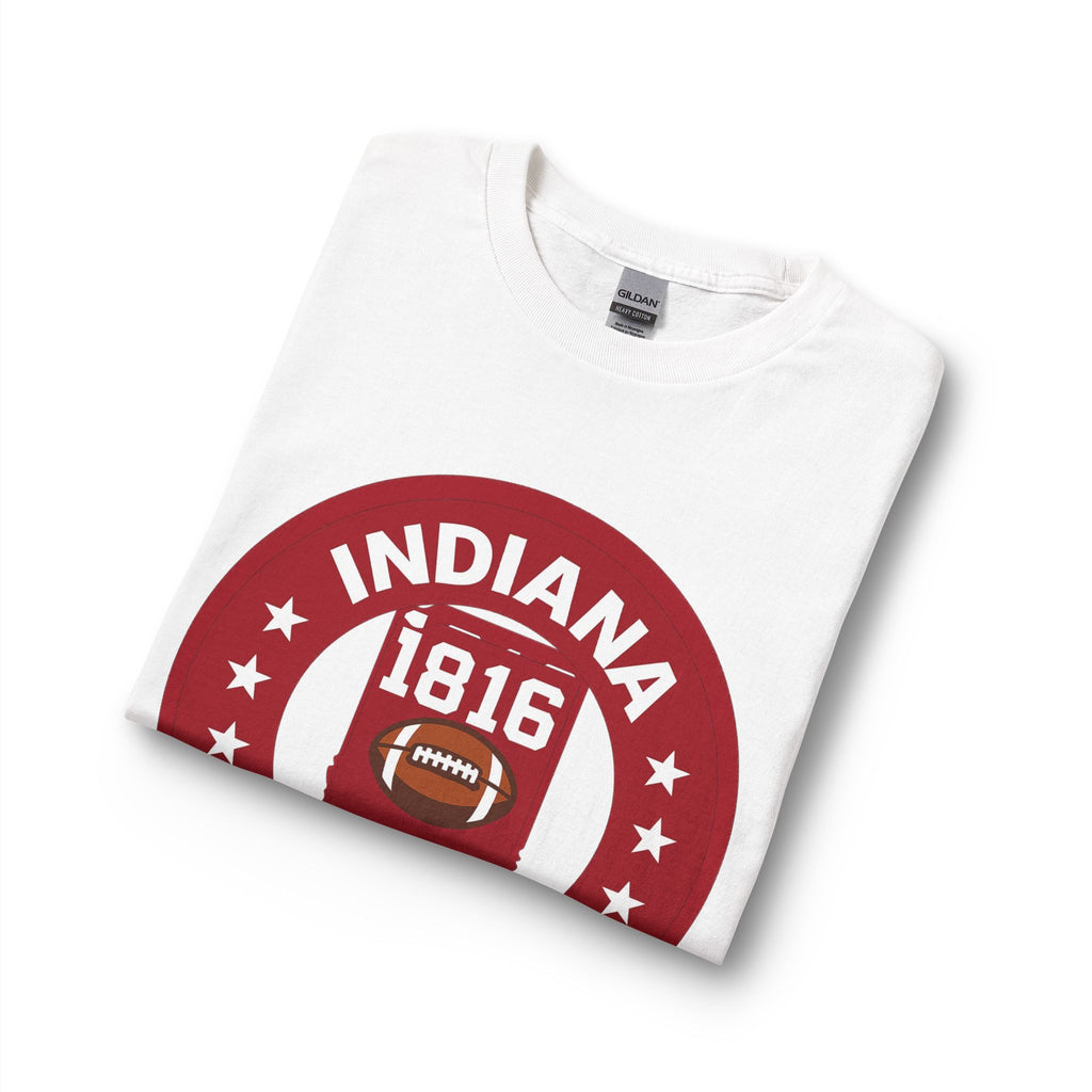 Indiana 1816 Sports Capital Long Sleeve Shirt