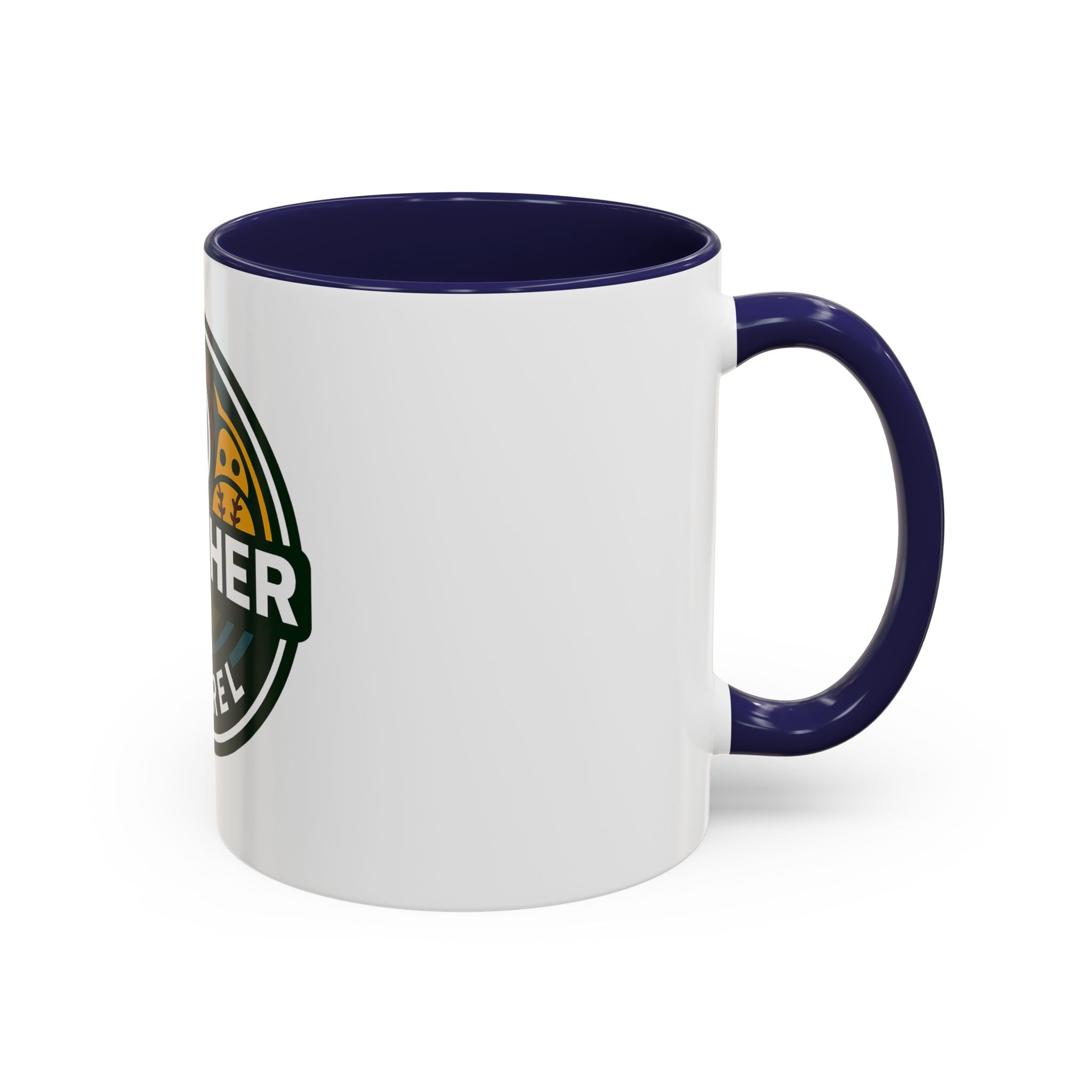 SporHER Apparel Coffee Mug