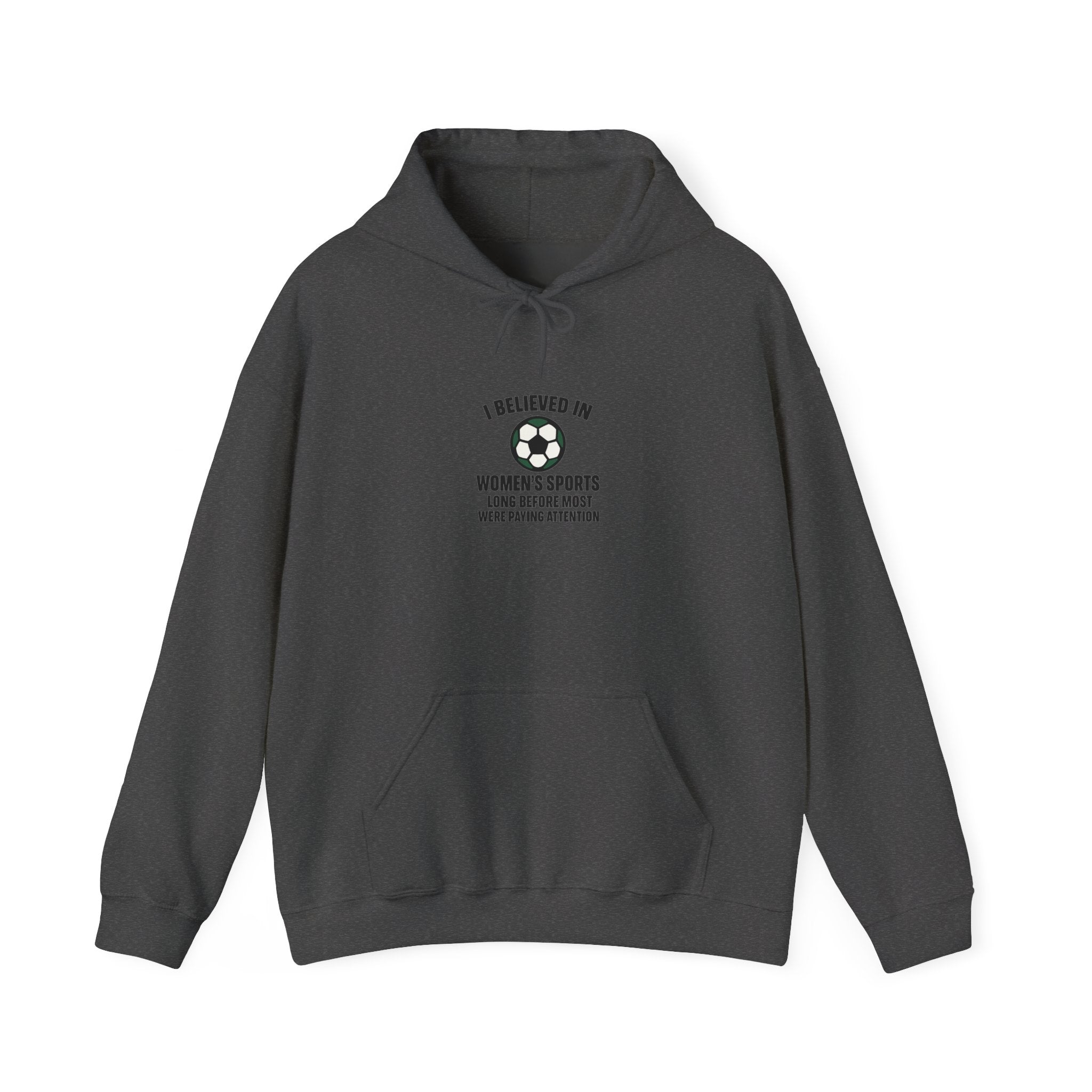 Champion Women's Sports Hoodie