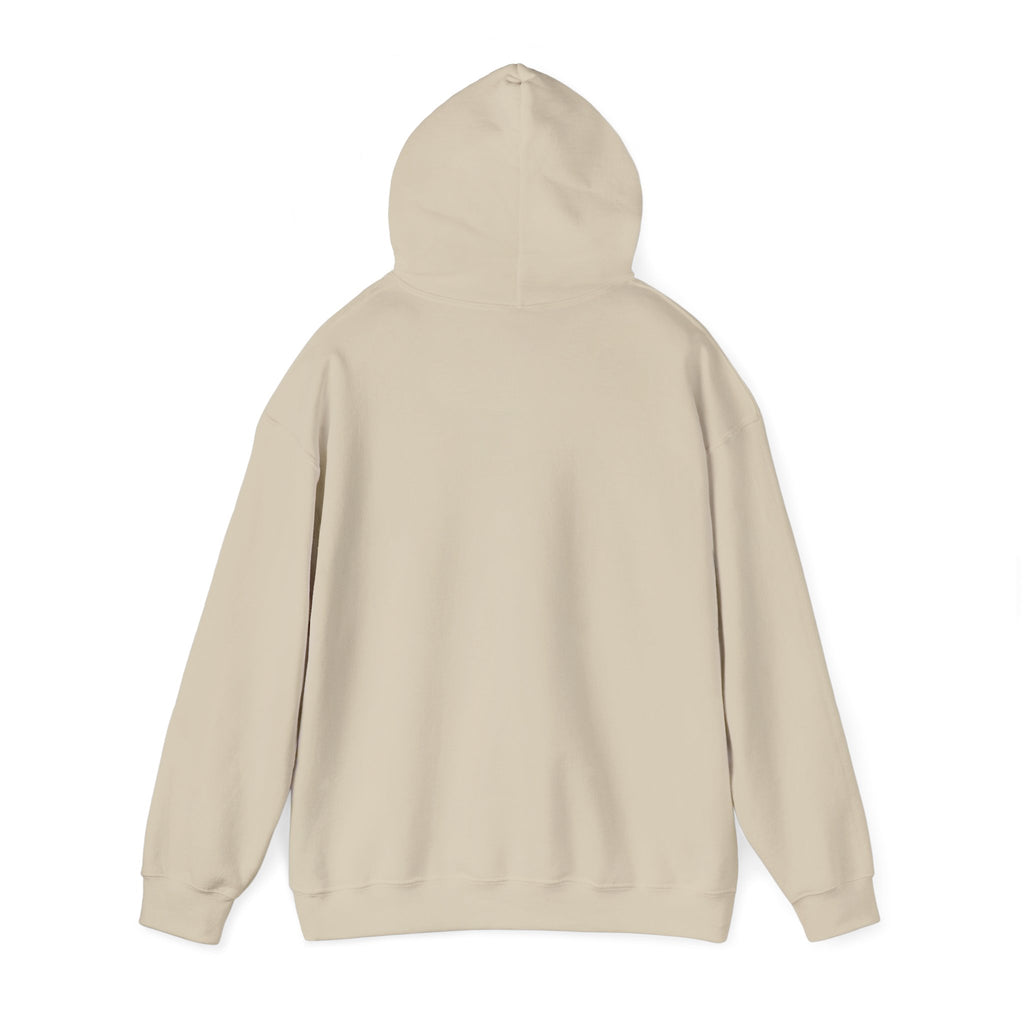 Indiana National Champions 2025 Hoodie — Retro Football Emblem