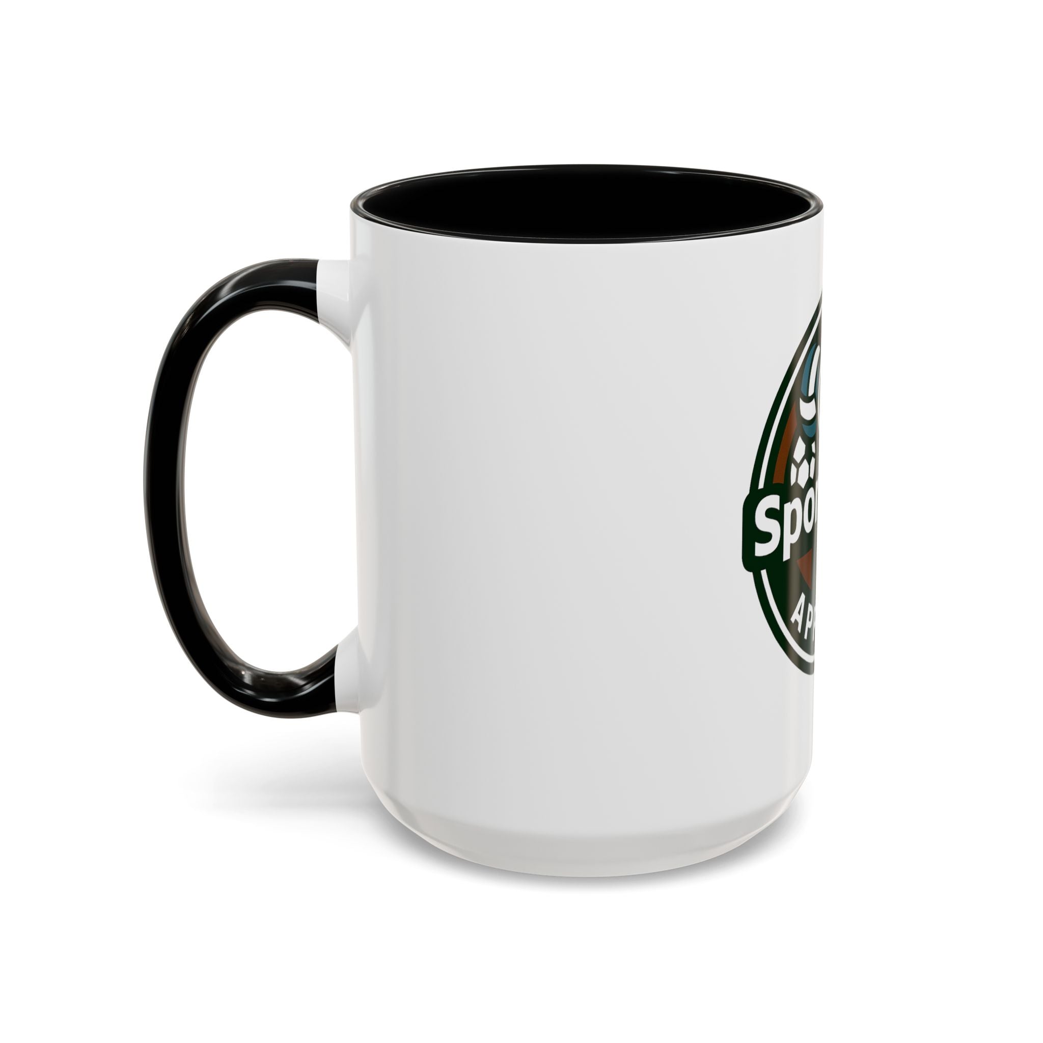 SporHER Apparel Coffee Mug
