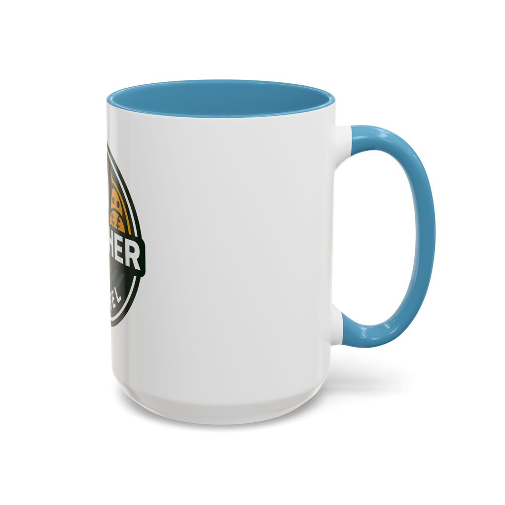 SporHER Apparel Coffee Mug