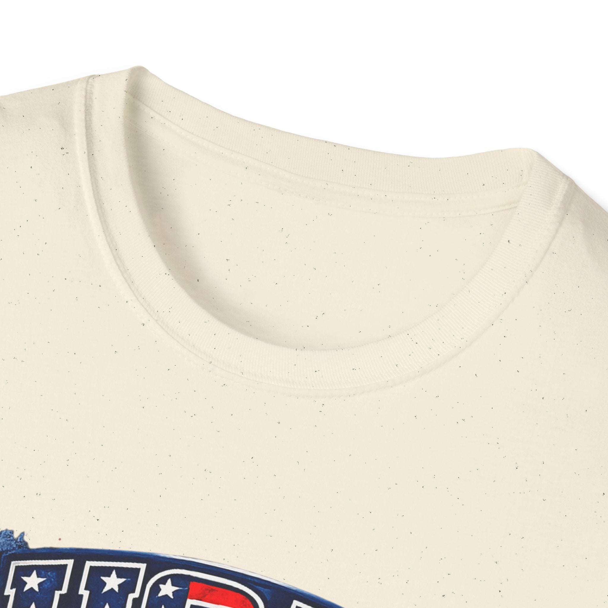 USA Basketball Number 12 Patriotic T-Shirt