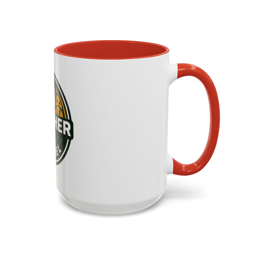 SporHER Apparel Coffee Mug