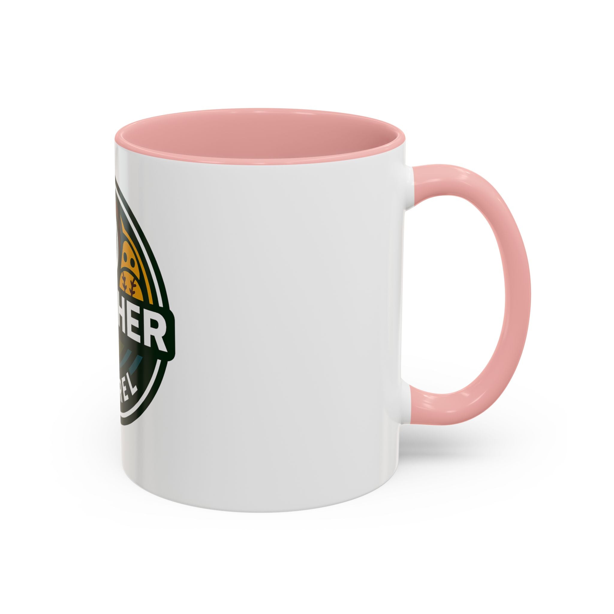SporHER Apparel Coffee Mug