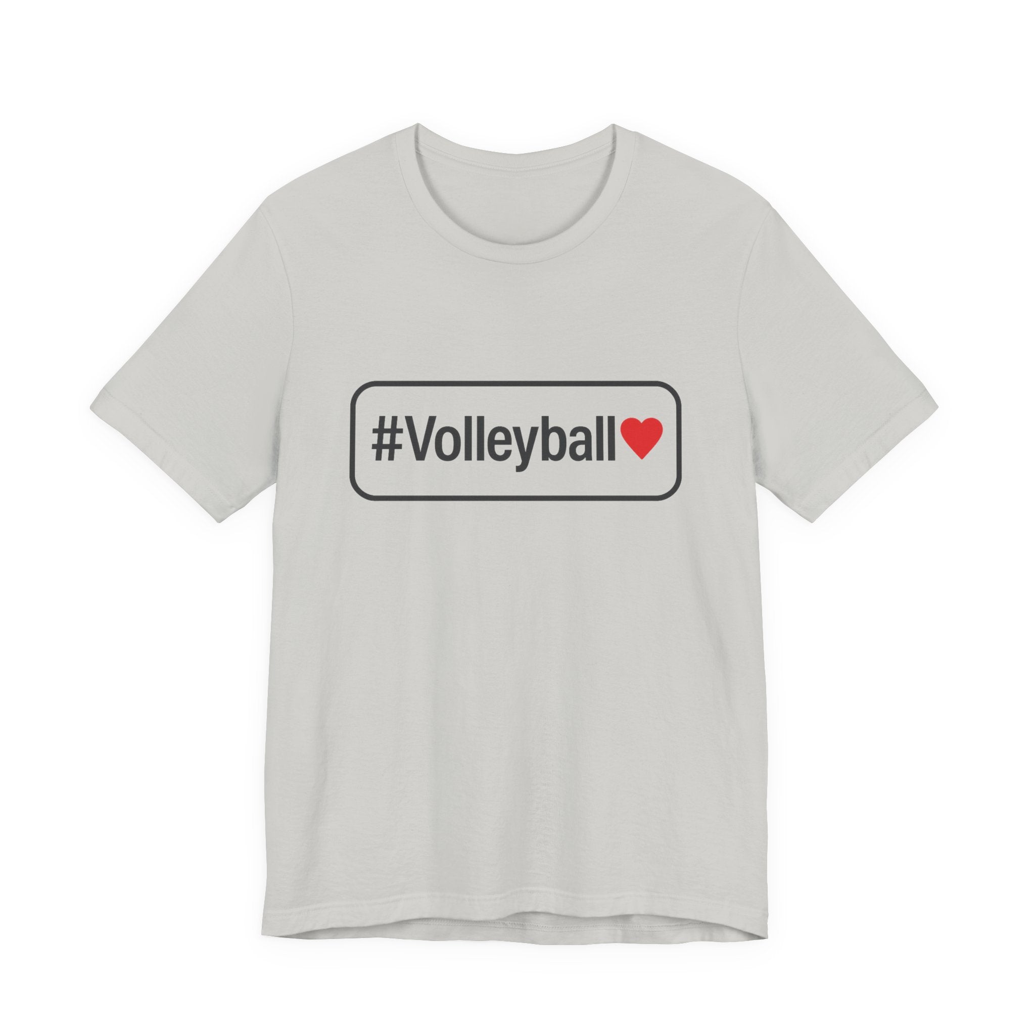 Volley Love Unisex T-Shirt