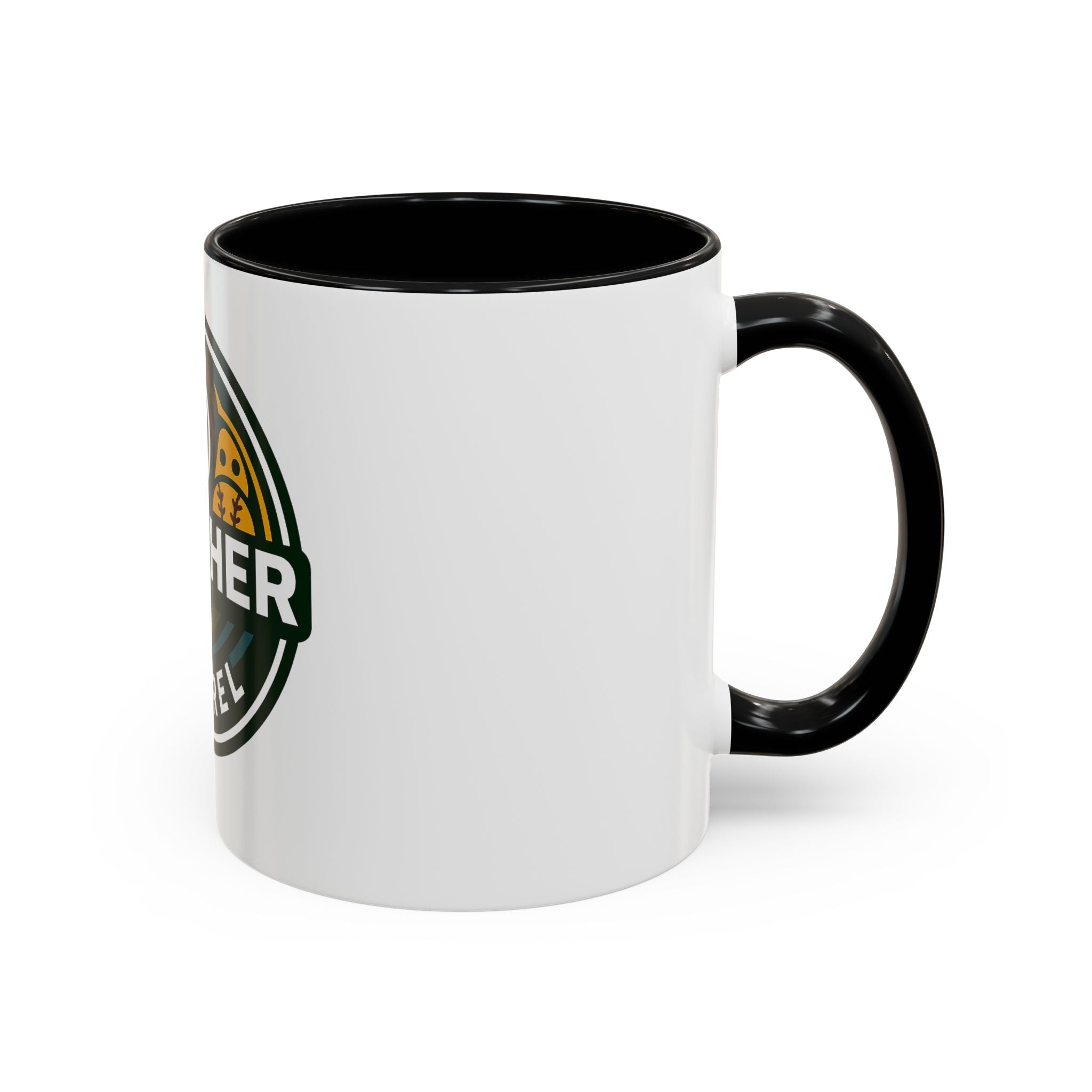 SporHER Apparel Coffee Mug