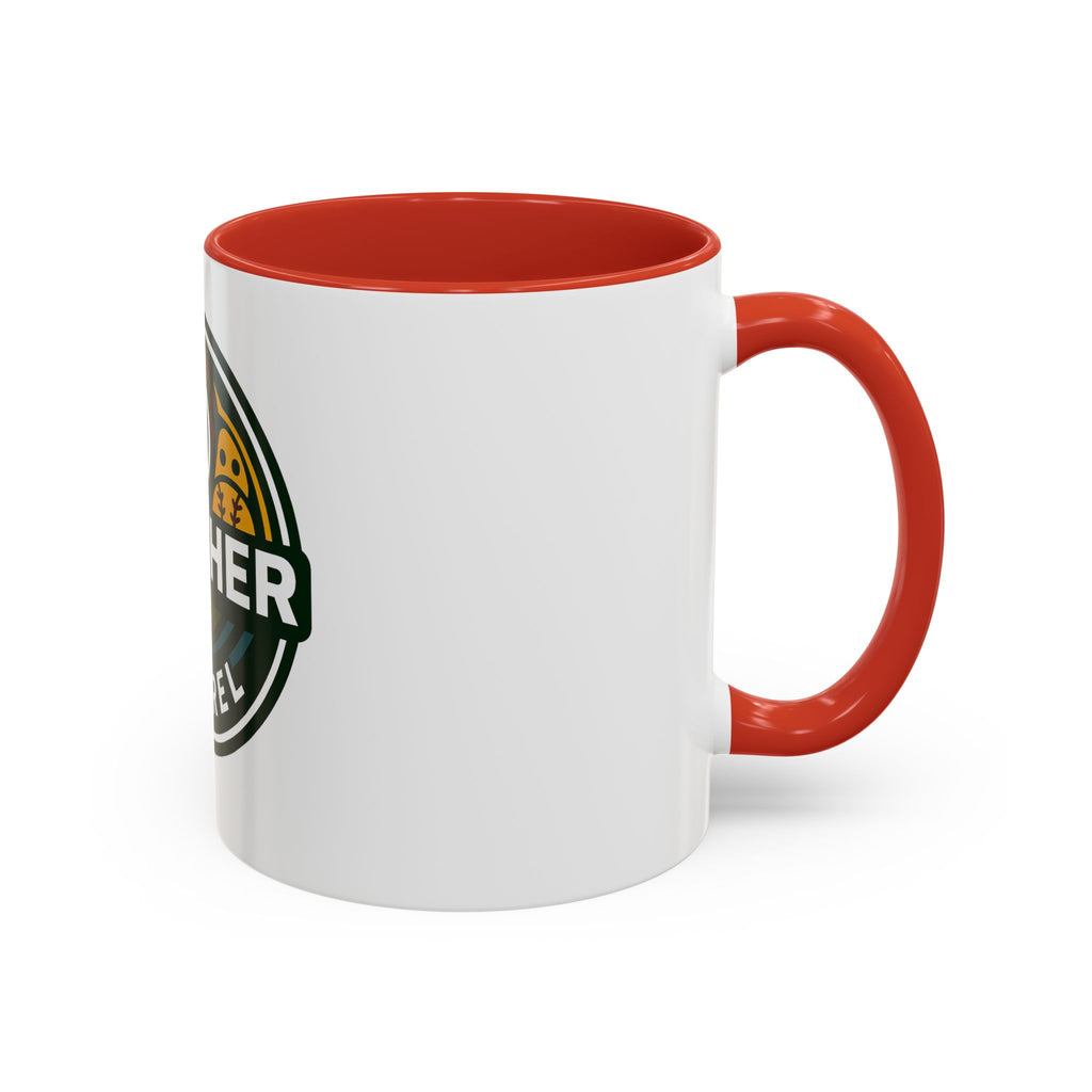 SporHER Apparel Coffee Mug