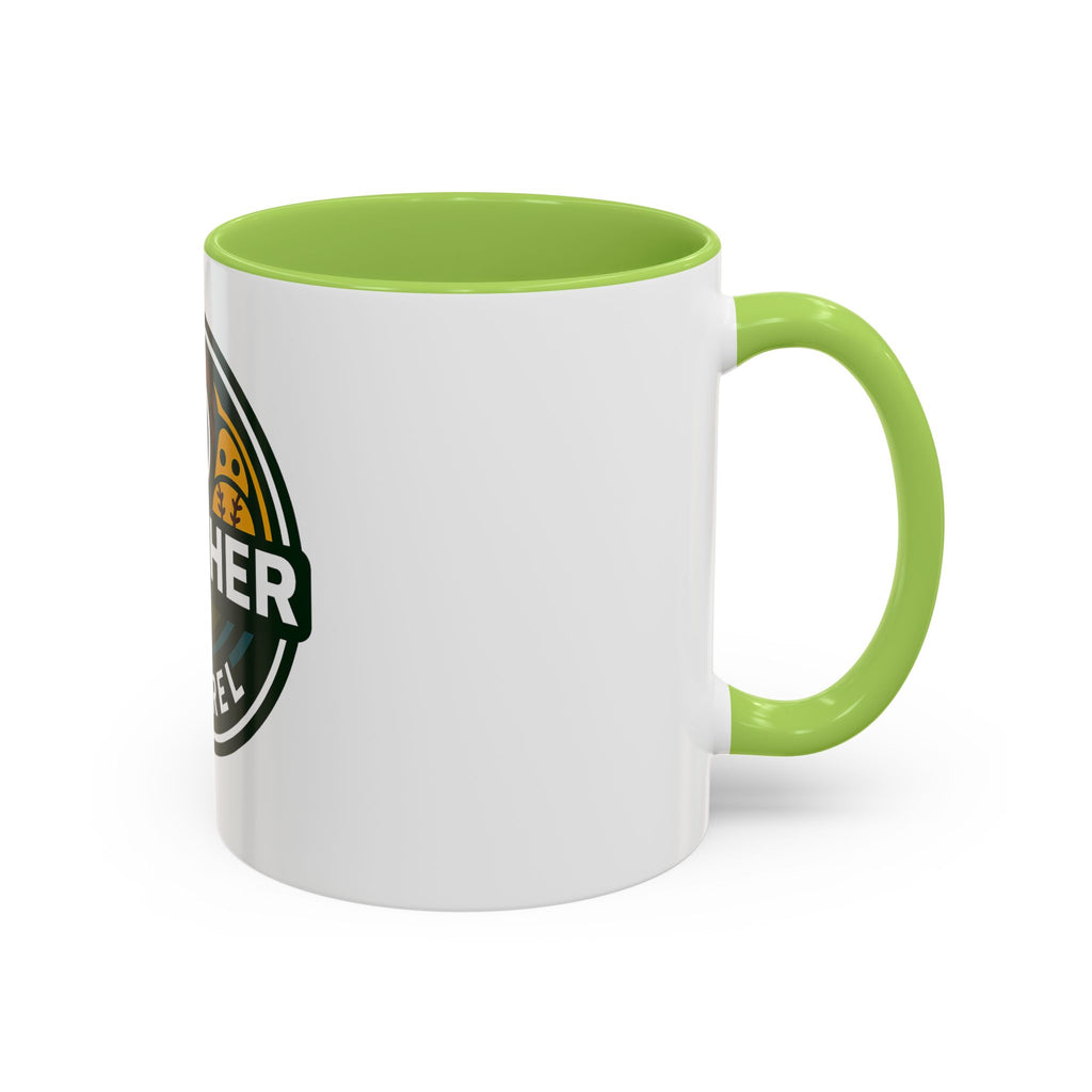 SporHER Apparel Coffee Mug