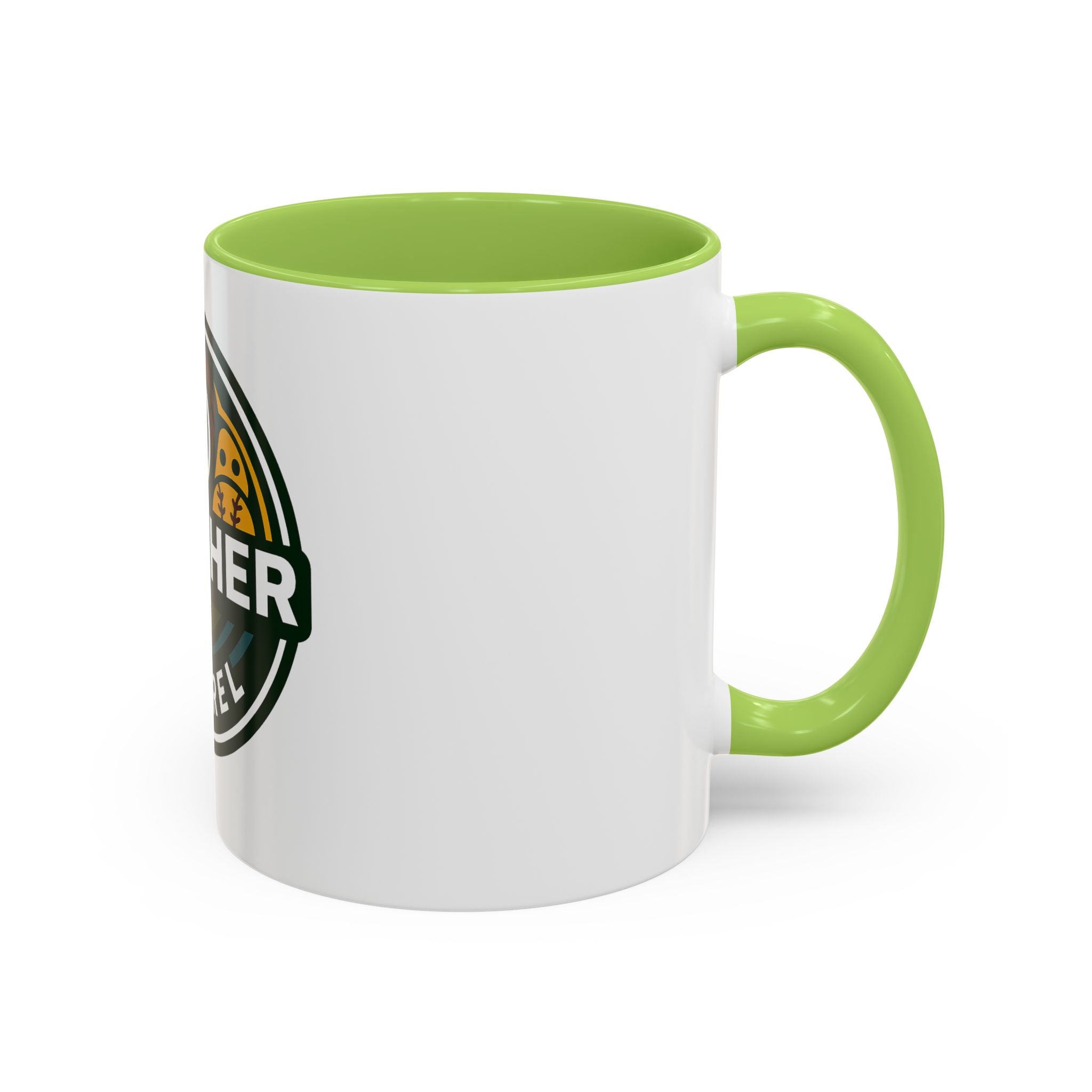 SporHER Apparel Coffee Mug
